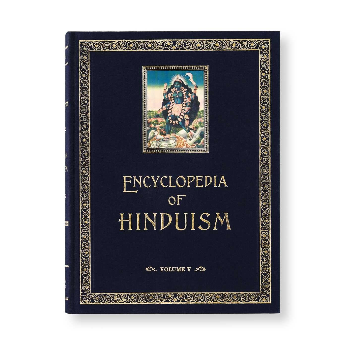Encyclopedia of Hinduism