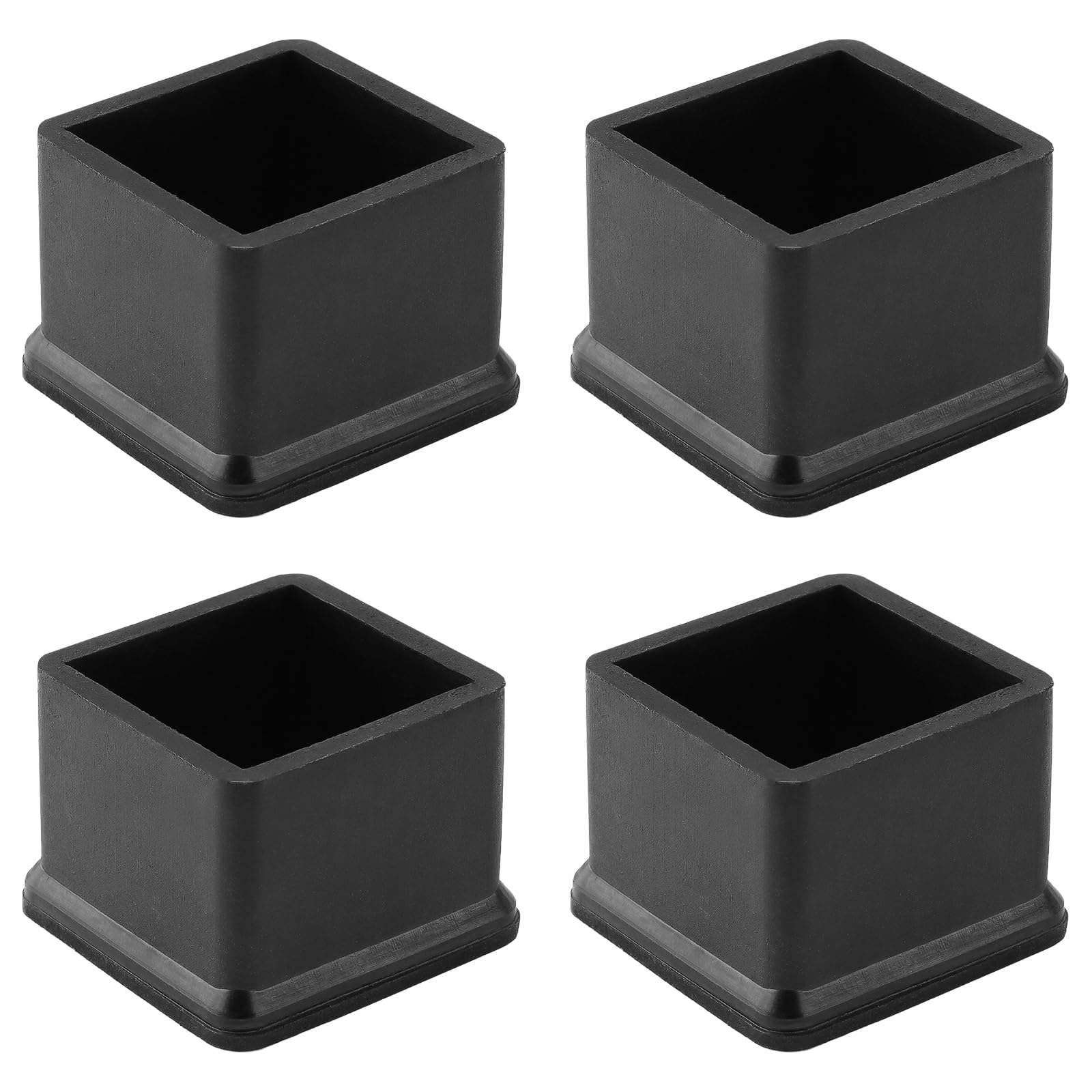 4 tapas de patas portátiles para parrilla de pellets, piezas de repuesto para parrilla de pellets para parrillas de pellets Traeger Ranger Scout PTG