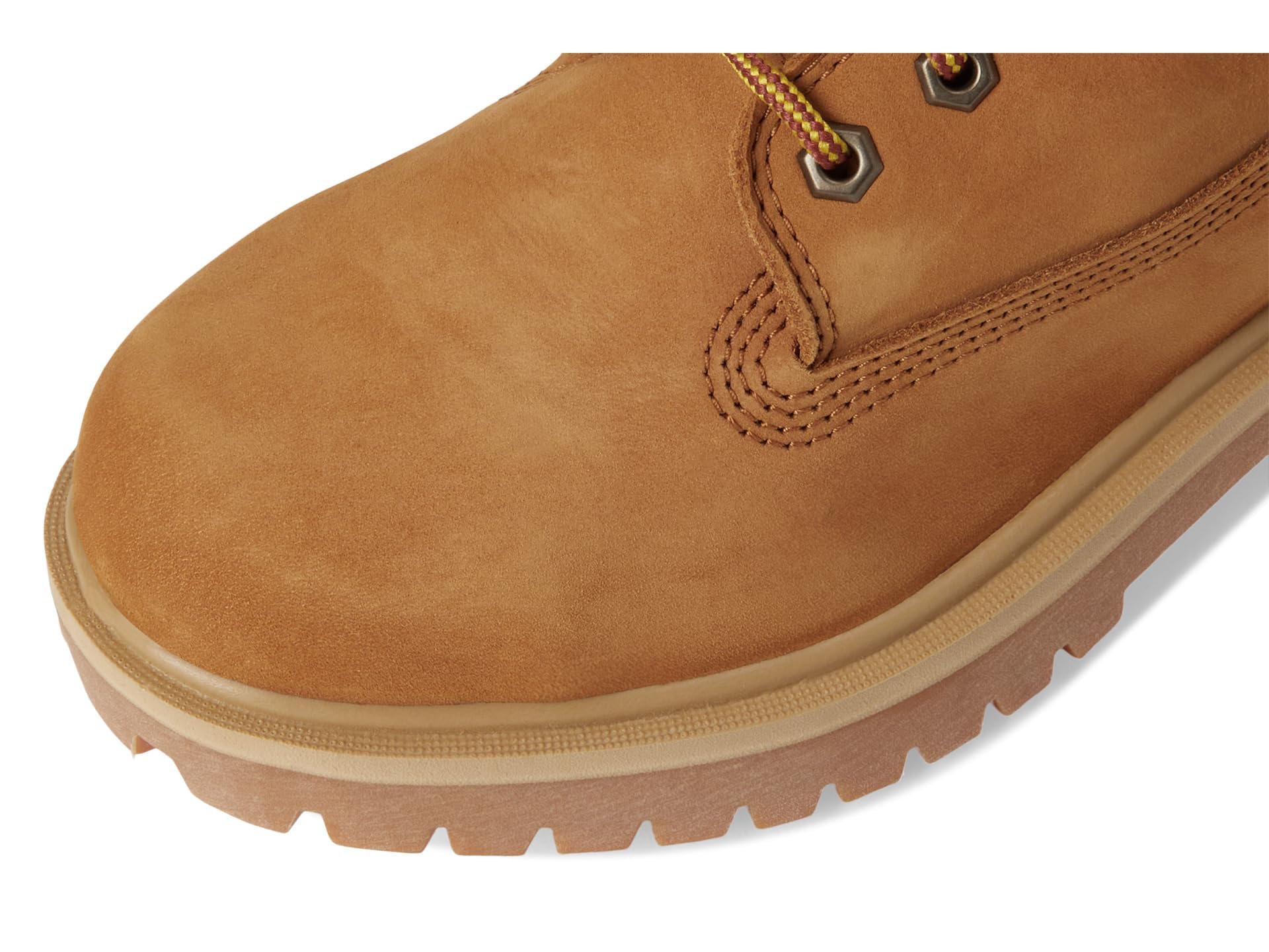 Timberland PRO Direct Attach Herren-Arbeitsstiefel, Stahl, isoliert, wasserdicht, 15,2 cm, Wheat-2024, 8 Wide