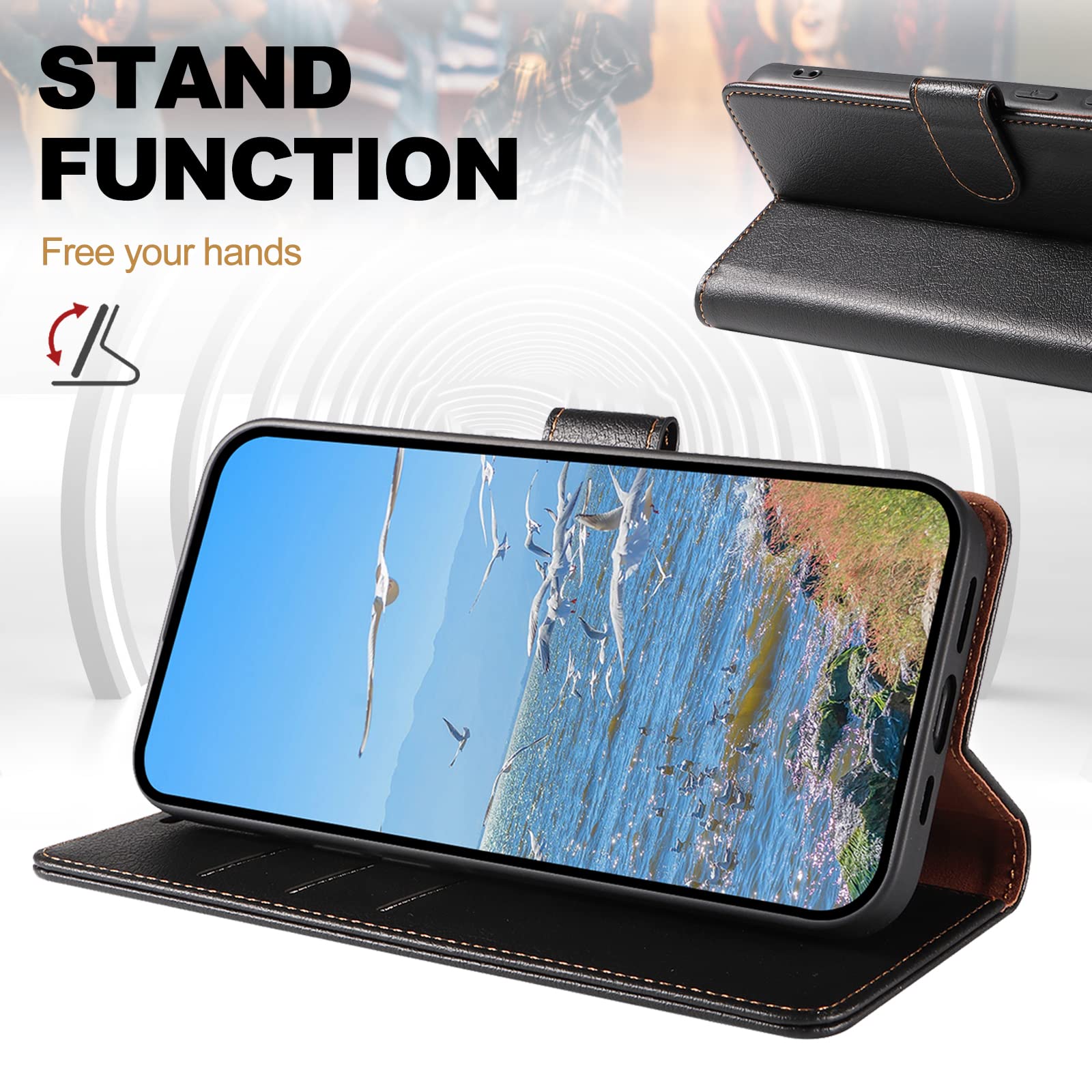 COVER PER MOTOROLA EDGE 30 NEO CUSTODIA ANTIURTO RIGIDA