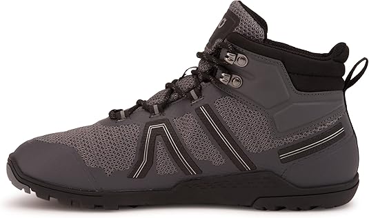 zero drop gore tex shoes