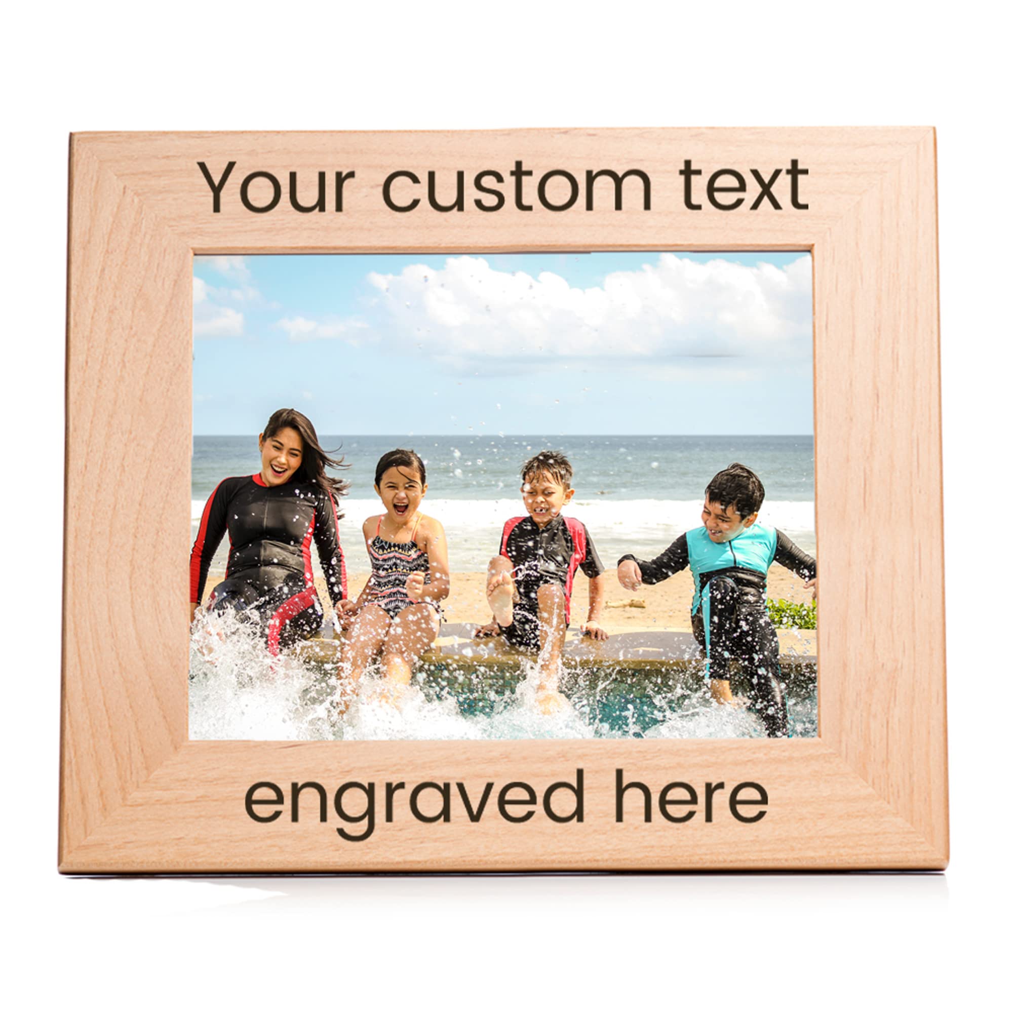 Lifetime Creations Custom Picture Frame