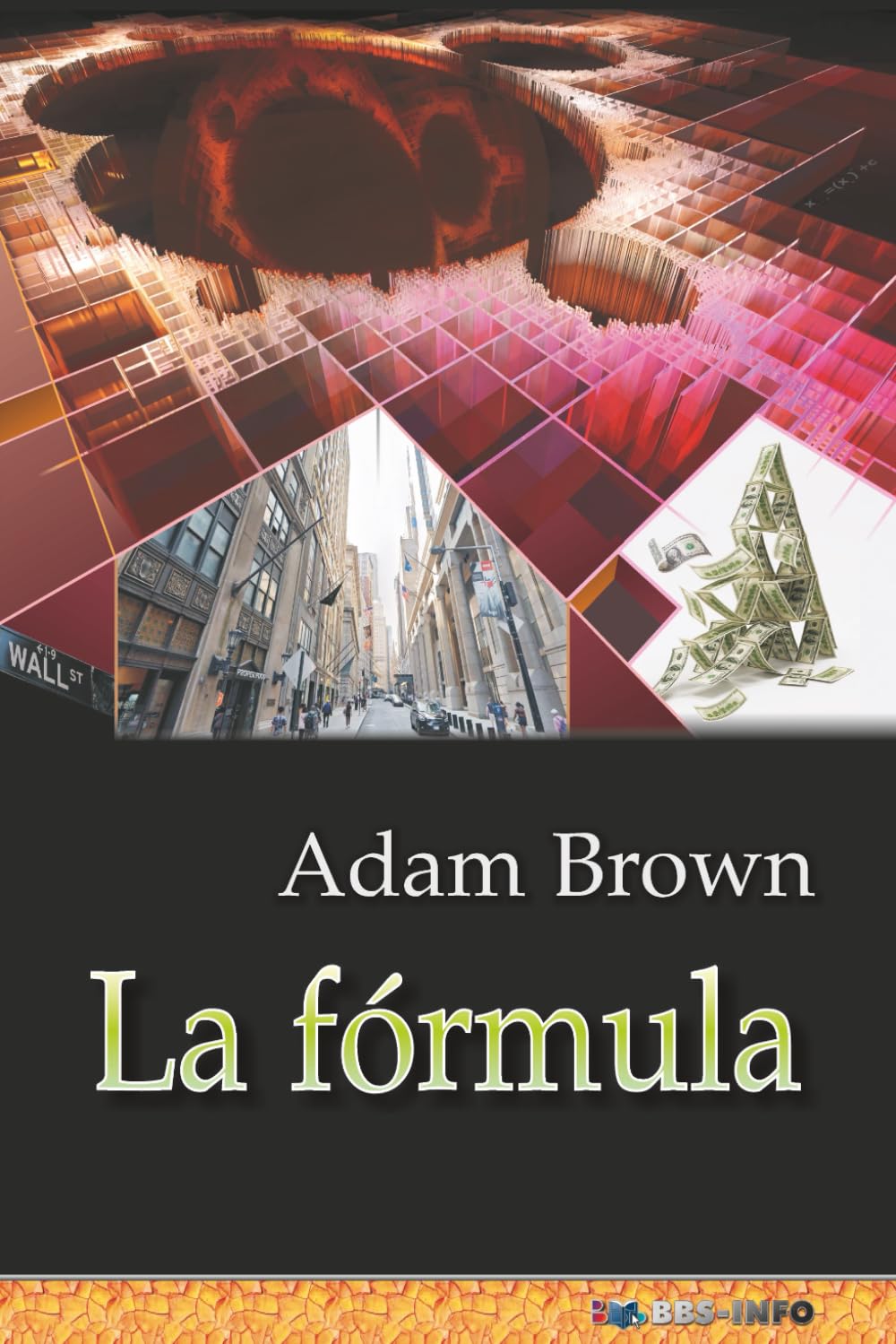 La Fórmula