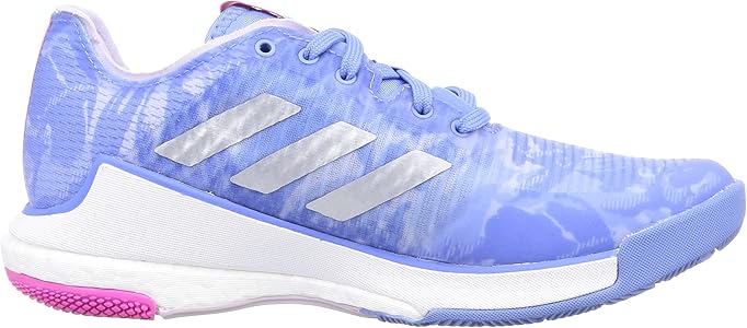 Amazon | [アディダス] バレーボールシューズ クレイジー