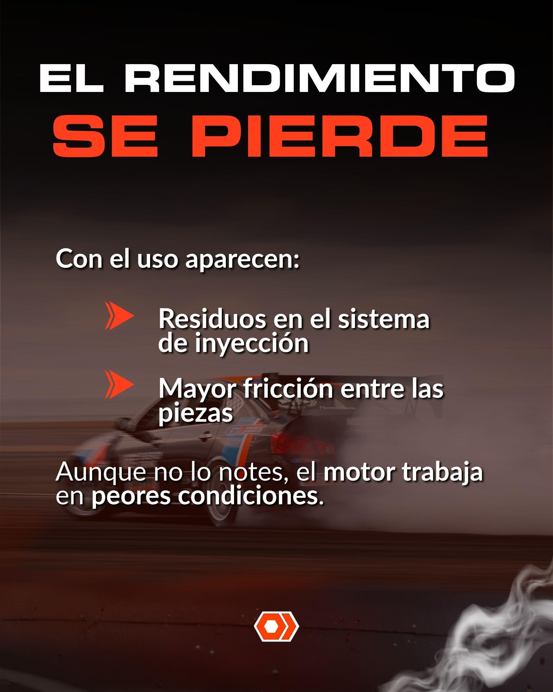 Kit Economizer Auto - Tratamiento Pre - Itv Platinum 200ml Aditivo Antifricción Cerámico para Motor y Transmisión + Inyesol Limpia Inyectores Gasolina y Diésel 500ml 4en1