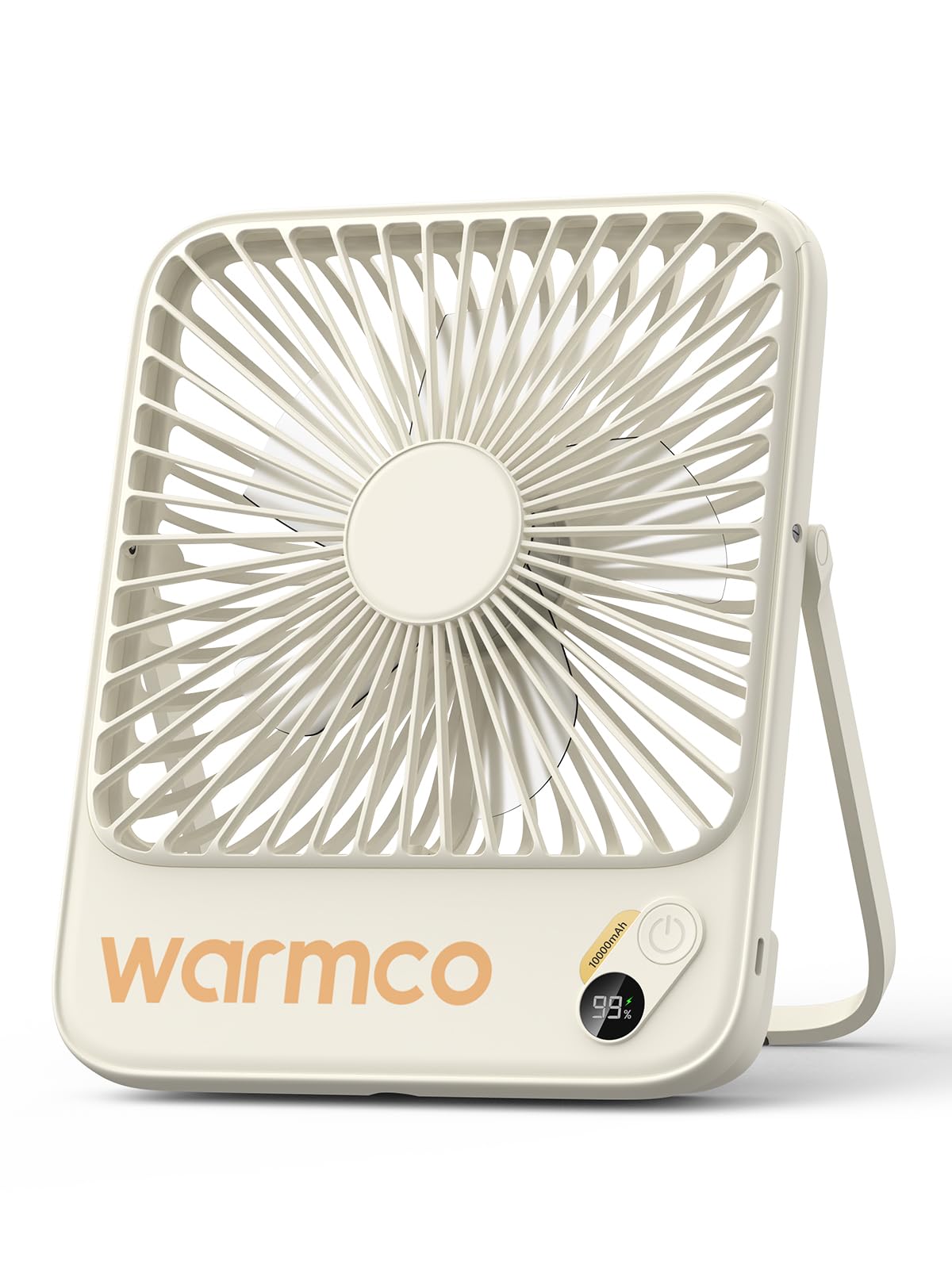 Photo 1 of Warmco D3 Portable Travel Fan