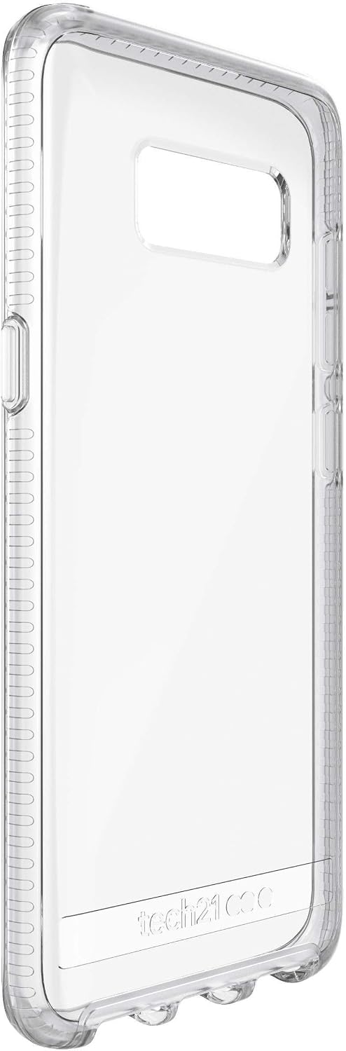 tech21 Pure Clear Case for Samsung Galaxy S8 -