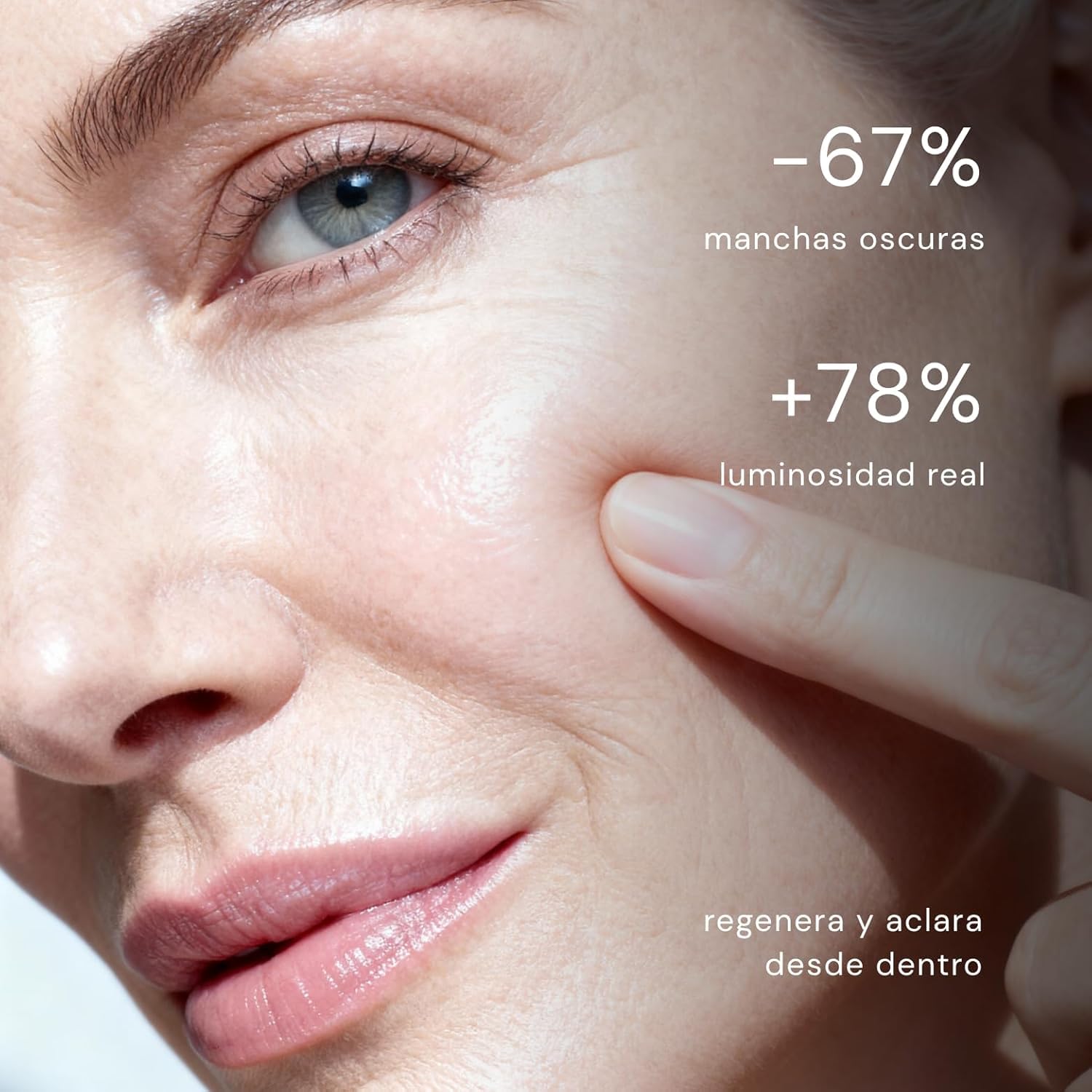 Serum Facial con Exosomas y Bakuchiol | Cuidado Facial Avanzado con Bioexosomas | Mejora Apariencia de Líneas y Textura | Luminosidad y Piel con Aspecto Firme | Fórmula Vegana Clean 30 ml