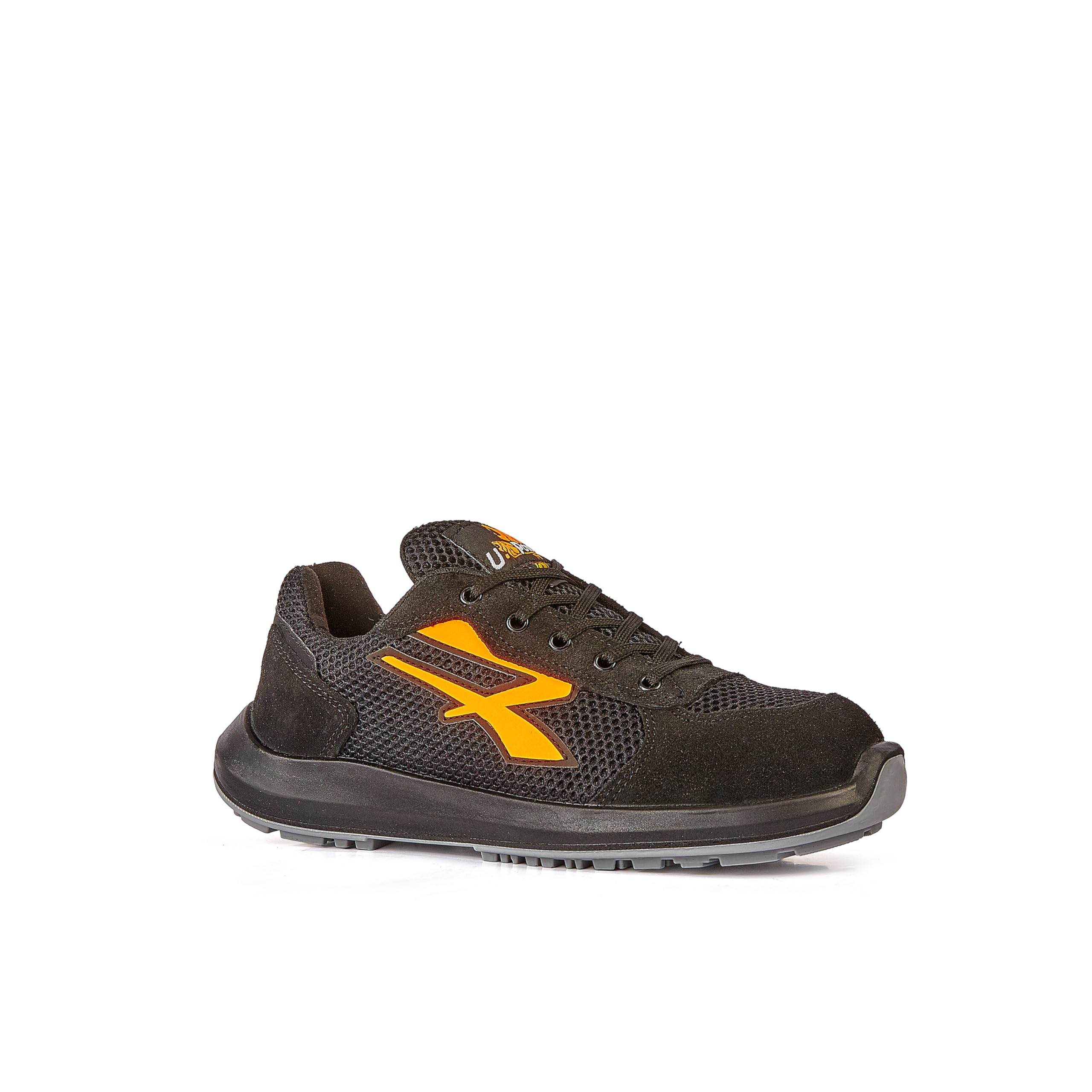 U Power Atos S Esd S1ps Fo Sr Safety shoesHombre