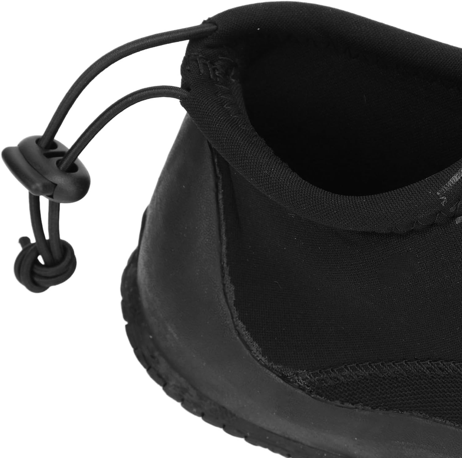 Diving Boots, Thickened Soft Sole Low Top Wear Resistance Wading Boots Dive Scuba Diving Surf Wetsuit Booties