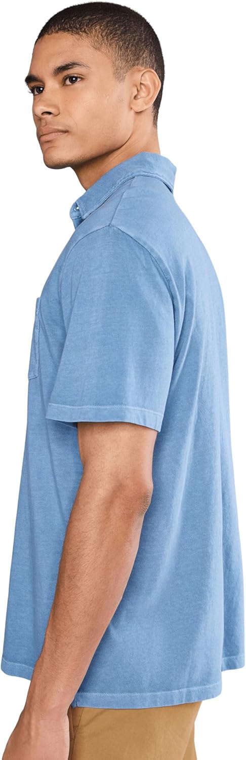 Vineyard Vines Mens Surf Polo - Image 4