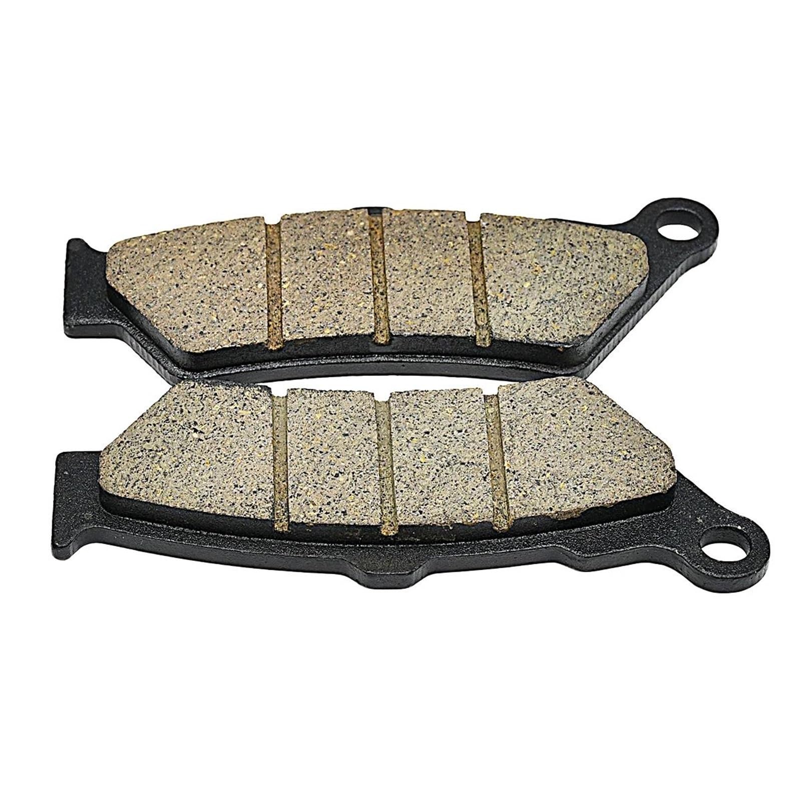 Moto Kit pastiglie freno moto Pastiglie Freno Anteriori Posteriori Per Motociclette Per BMW R 1200GS R 1200 GS R1200GS LC Adventure 2013-2018 Set Pastiglie Freno A Disco Sostituzione pastiglie freno m