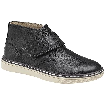 Johnston & Murphy Kids Mcguffey Chukka (Toddler/Little Kid) Boy