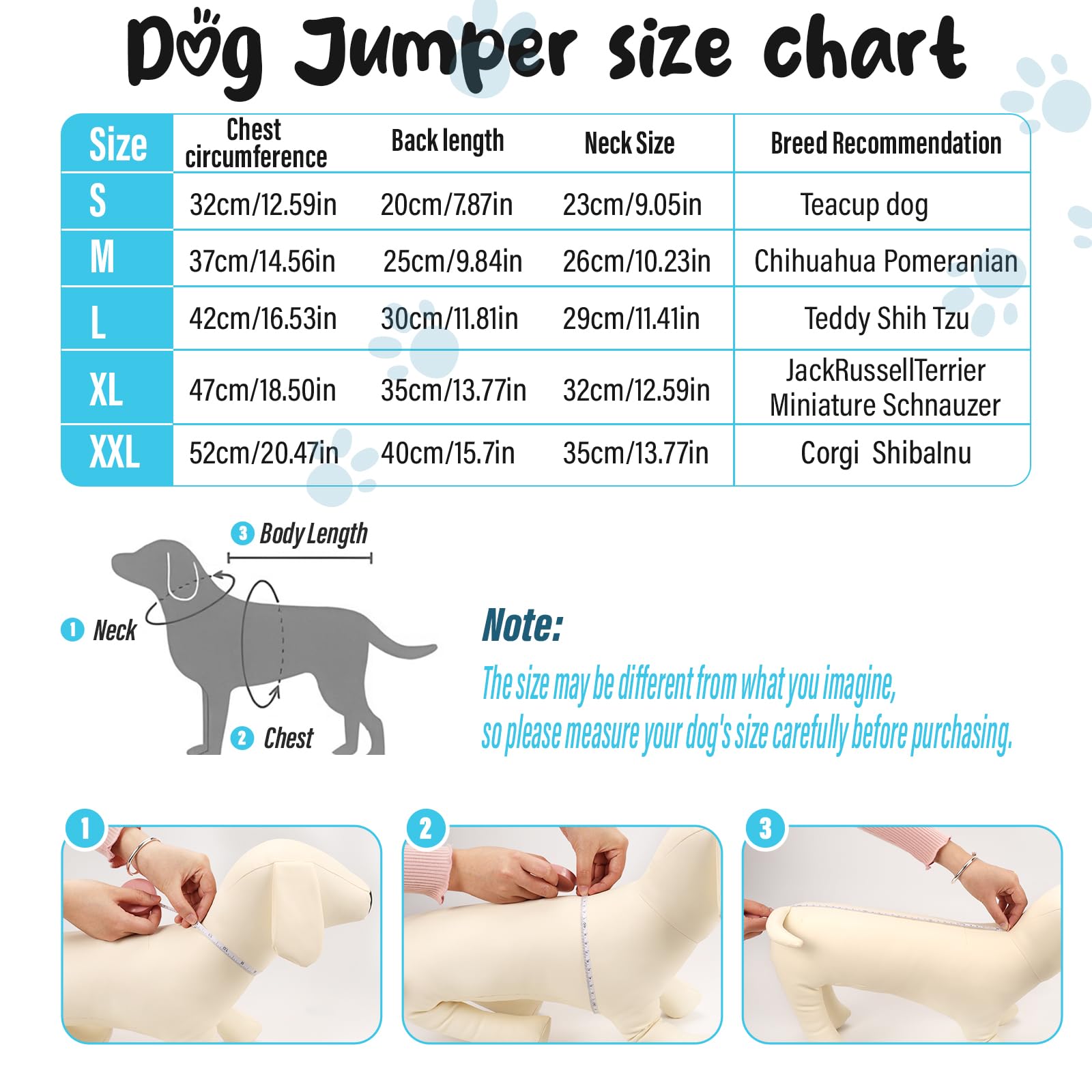 Pyjamas pour chiens de taille moyenne et petite, Pulls chauds et doux pour chats à porter la nuit, Body pour chien avec laisse à anneau en D (Vert, XL)