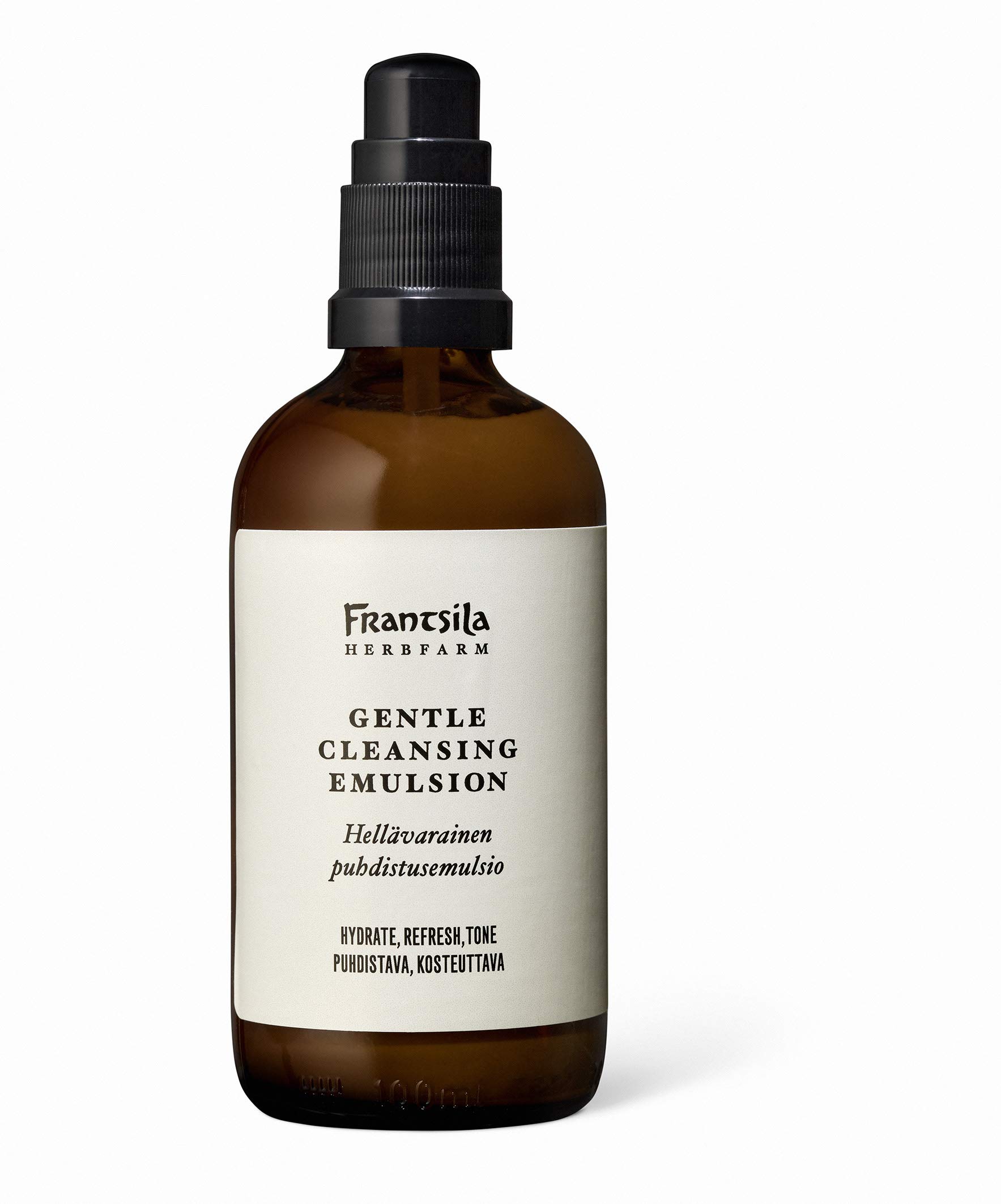 【新品】フランシラ　クレンジングエマルジョン　100mL Amazon | Frantsil[フランシラ] クレンジングエマルジョン100mL