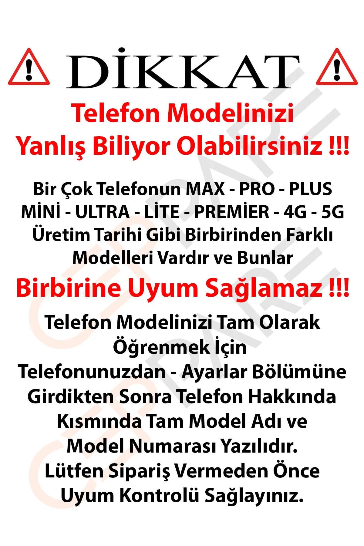 BG AKSESUAR Samsung Galaxy A56 ile Uyumlu Leopar Desenli Silikon Kılıf, Siyah
