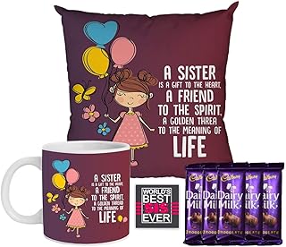 Amazon In Gifts For Sister