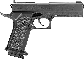 Umarex DSX-45 .177 Caliber BB Gun Air Pistol
