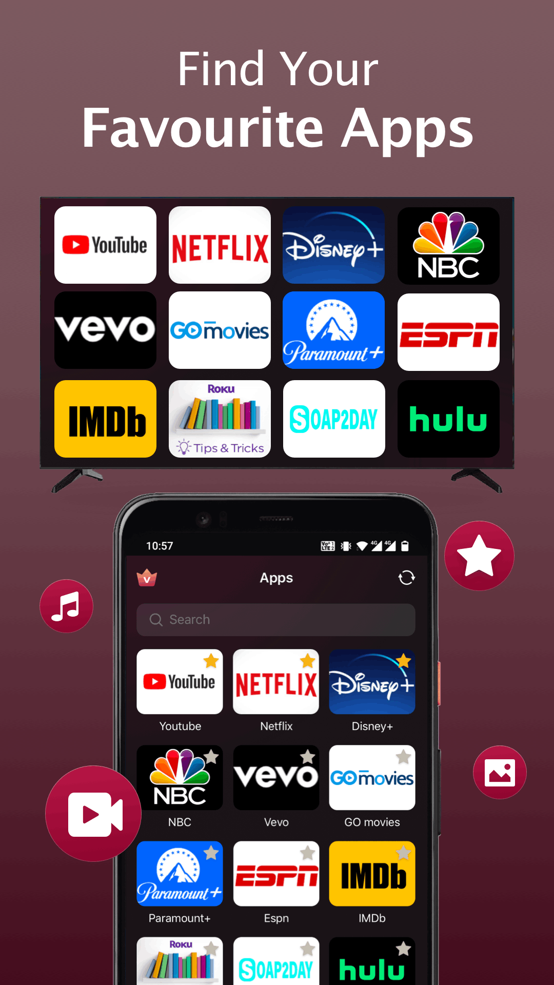 Remote for LG TV Remote App on Amazon Appstore