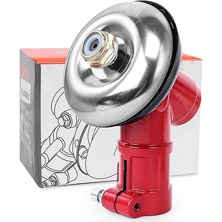 Tête D'engrenage De Rechange Pour Débroussailleuse Stihl FS55, FS120, FR130, FR220… - Remplace 25-2 Autocut, 41806400114 - 13