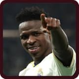 Vinicius Junior quiz