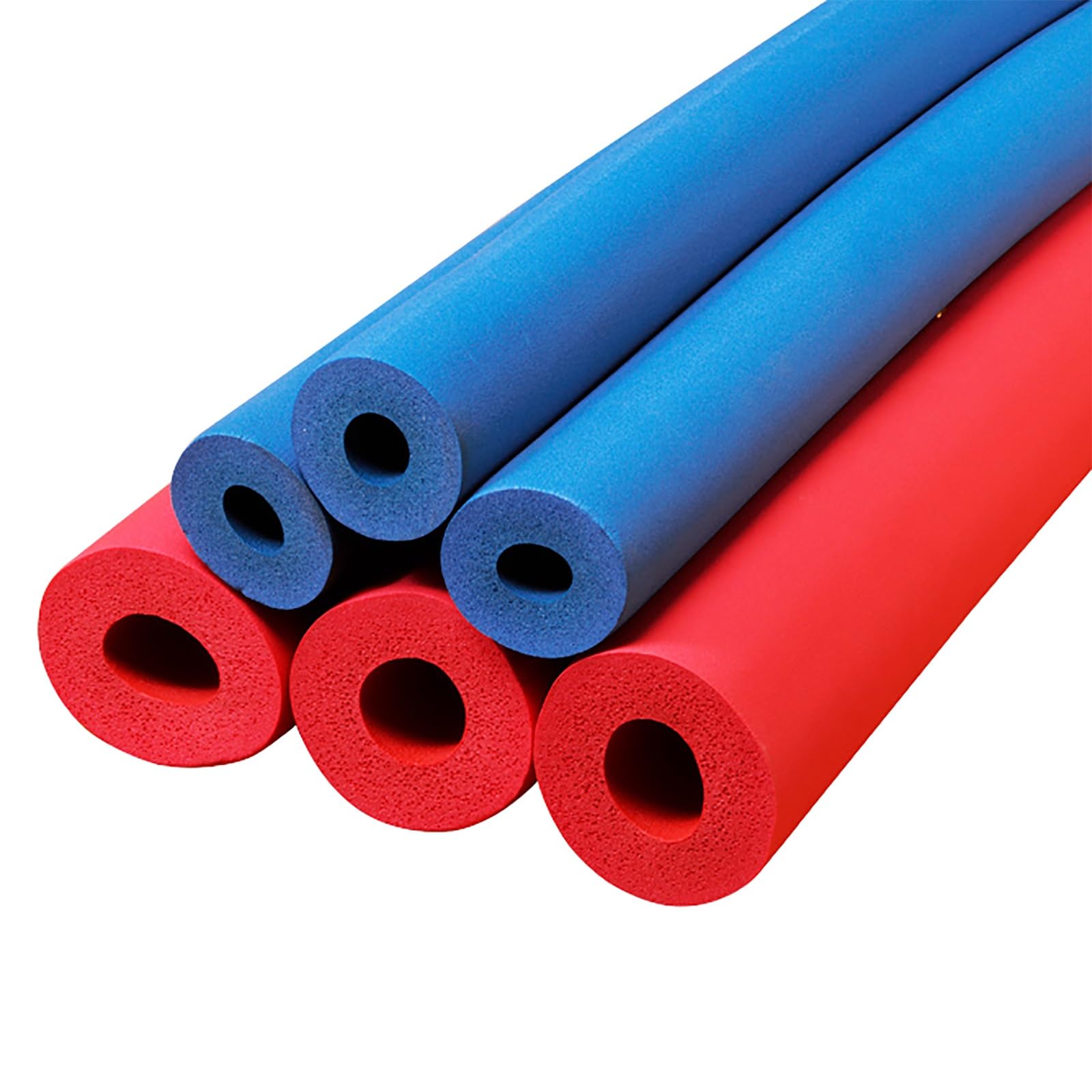 Isolierschlauch 2m Flexibel 2m Schaumstoff-Rohrisol Produktbild-Vorschau 9