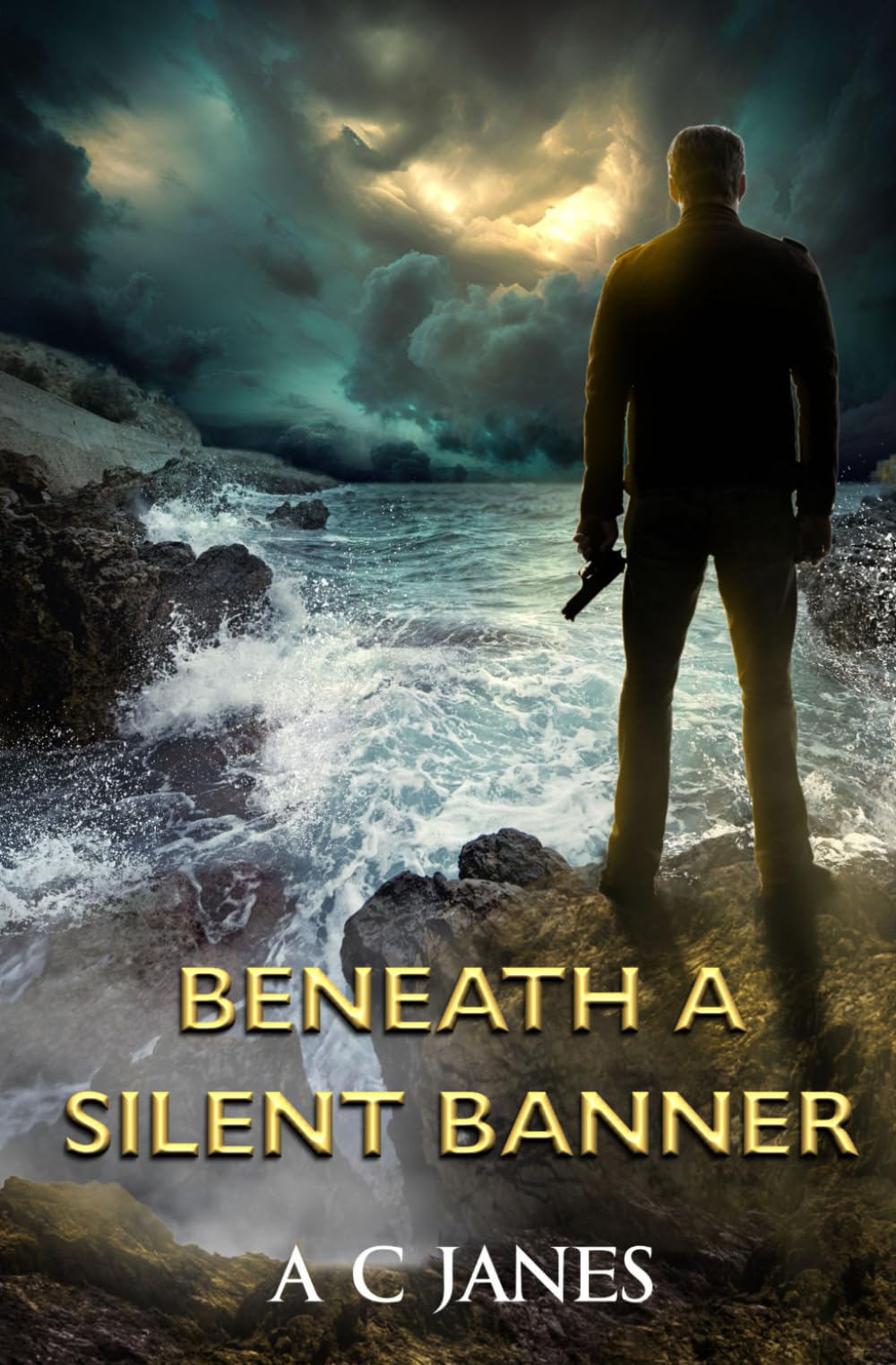 Beneath A Silent Banner