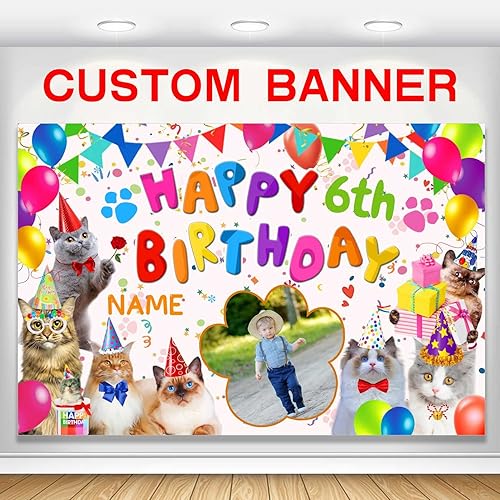 Vista 87 de Suministros decorativos personalizados para fiesta de cumpleaños de castillo de princesa, pancarta de fondo de cumpleaños rosa real para fiesta