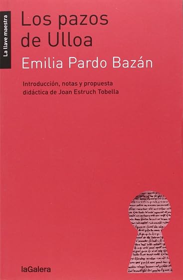 Los pazos de Ulloa