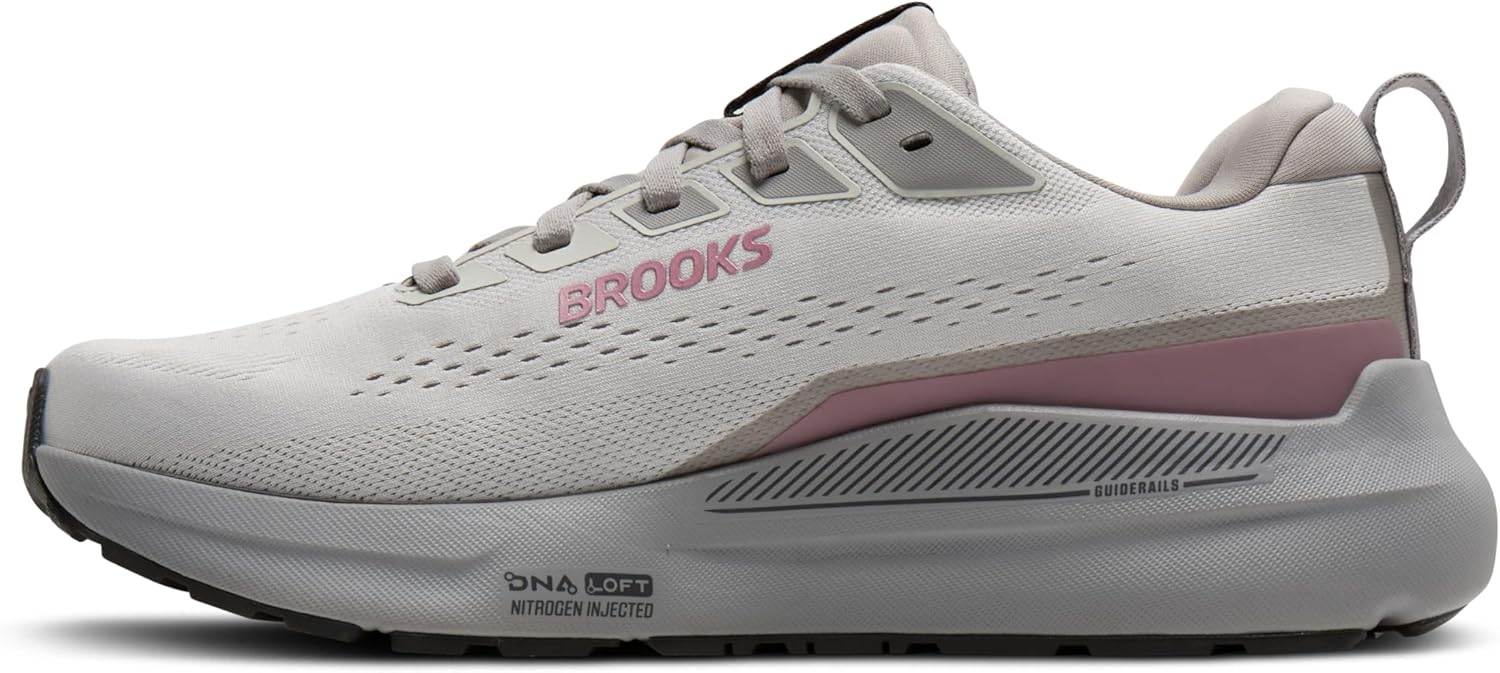 Brooks Women’s Ariel GTS 26 Supportive Running & Walking Shoe