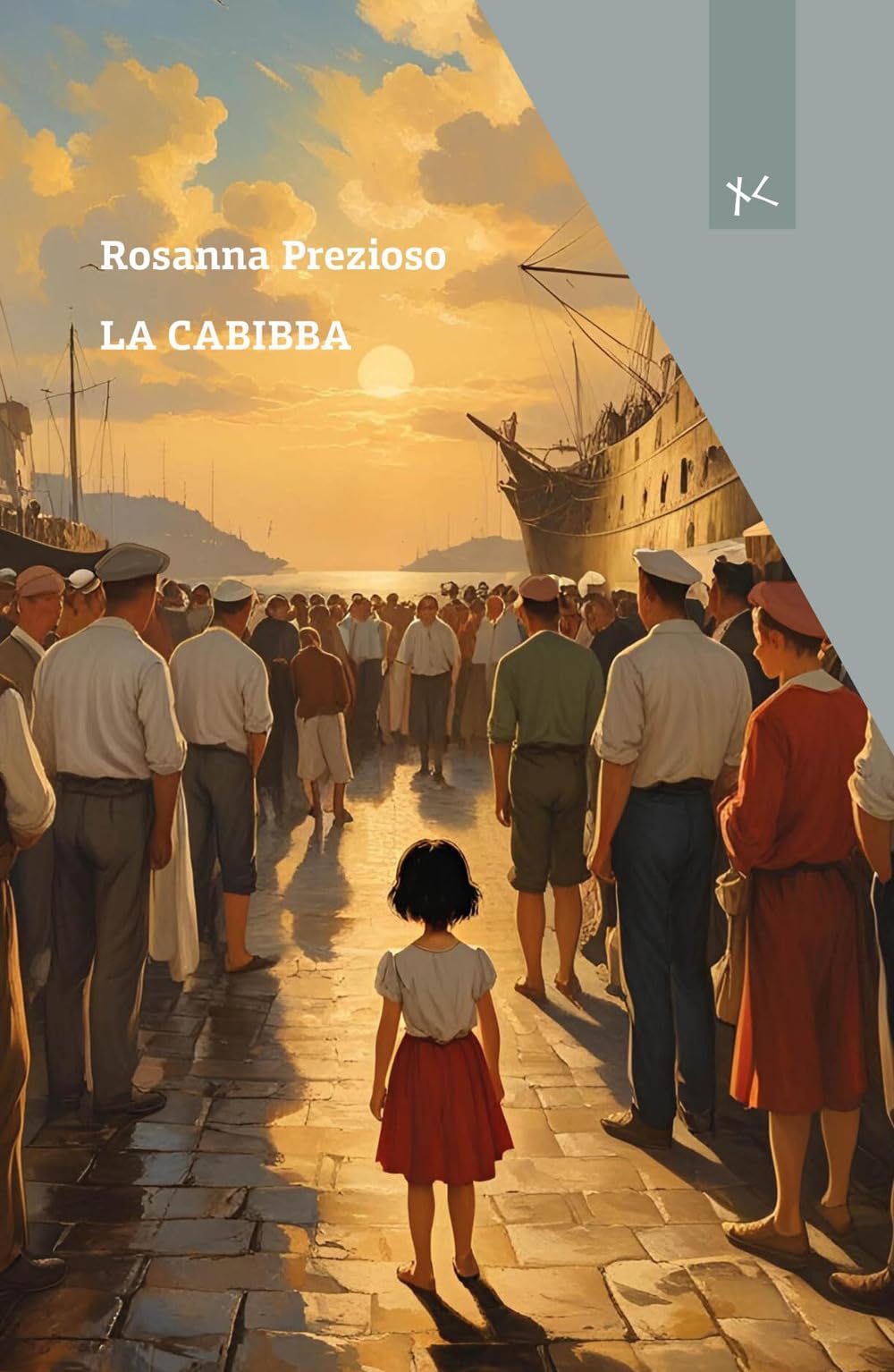 La Cabibba - 4