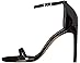 Stuart Weitzman Nudistsong Ankle Strap Sandal - Left View