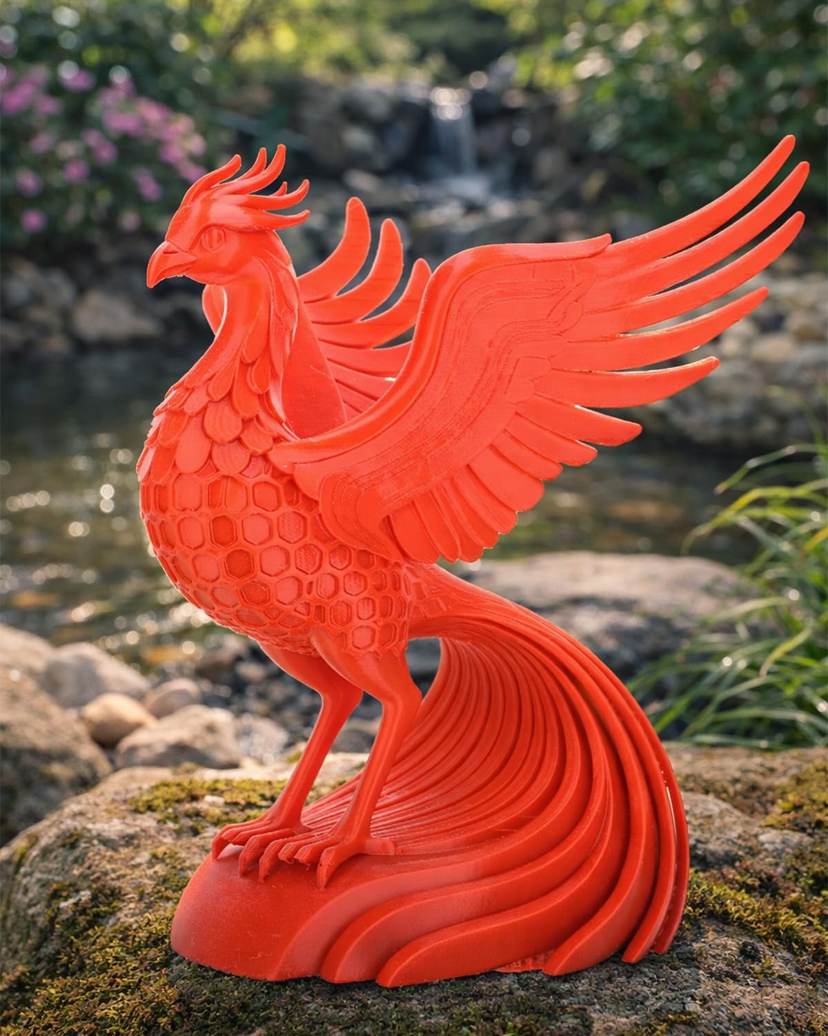 3DHoJor Filament PLA 1,75 mm, filament do drukarki 3D, szpula kartonowa 1 kg (1 kg), dokładność wymiarowa +/- 0,03 mm, opakowanie próżniowe, bez zapachu, bez zatykania, bez łamliwych filamentów,