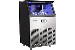 Commercial Ice Maker Machine: The Ultimate Ice-Making Solution for Every Occasion