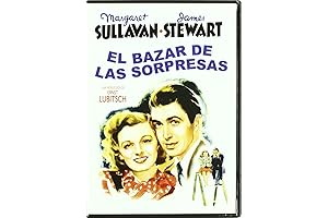 El Bazar de las Sorpresas: A magical corner DVD