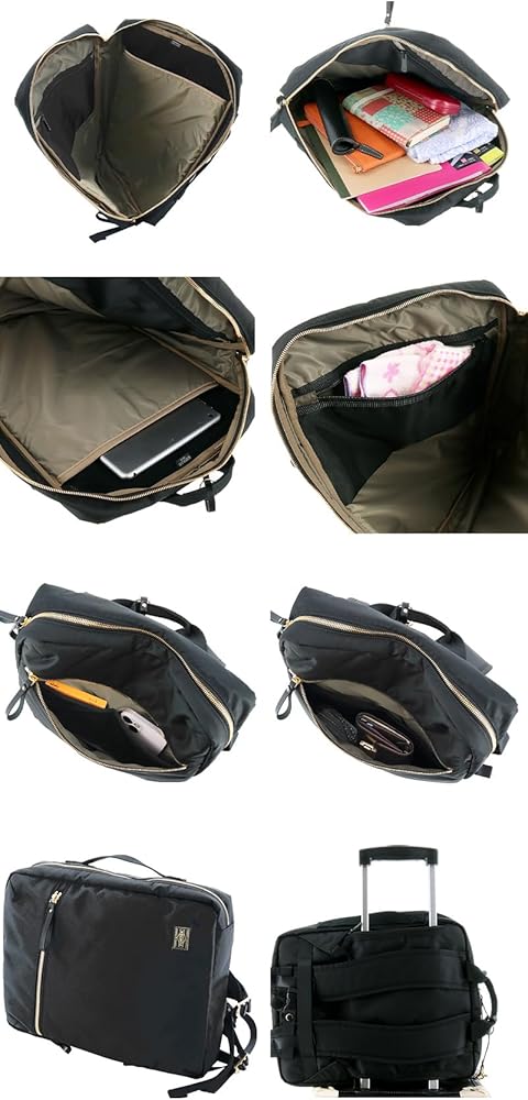 Amazon.co.jp: [ポーター] 吉田かばん バッグ リュックサック