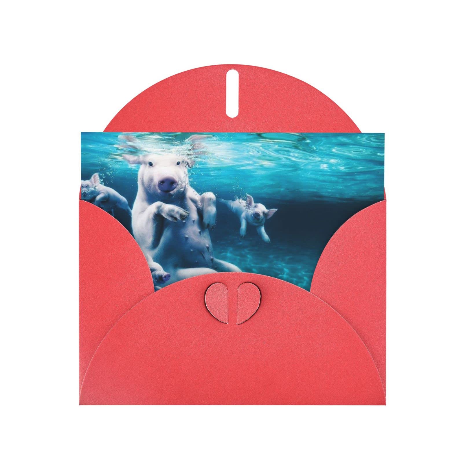Set Da 36 Biglietti Di Auguri Con Animali In Resina: Ringraziamento, Giochi Di Parole E Apprezzamento Per Colleghi, Insegnanti E Personale