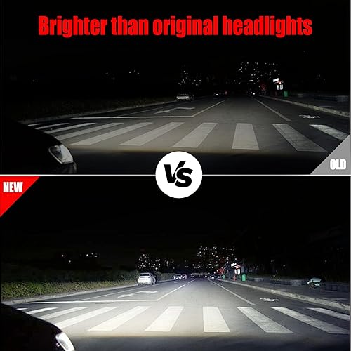 Miniatura 5 de PetGirl Conjunto de faros delanteros compatible con Dodge Ram 1500 2500 3500 2009-2018 Pickup con lámpara de parachoques, carcasa cromada, reflector