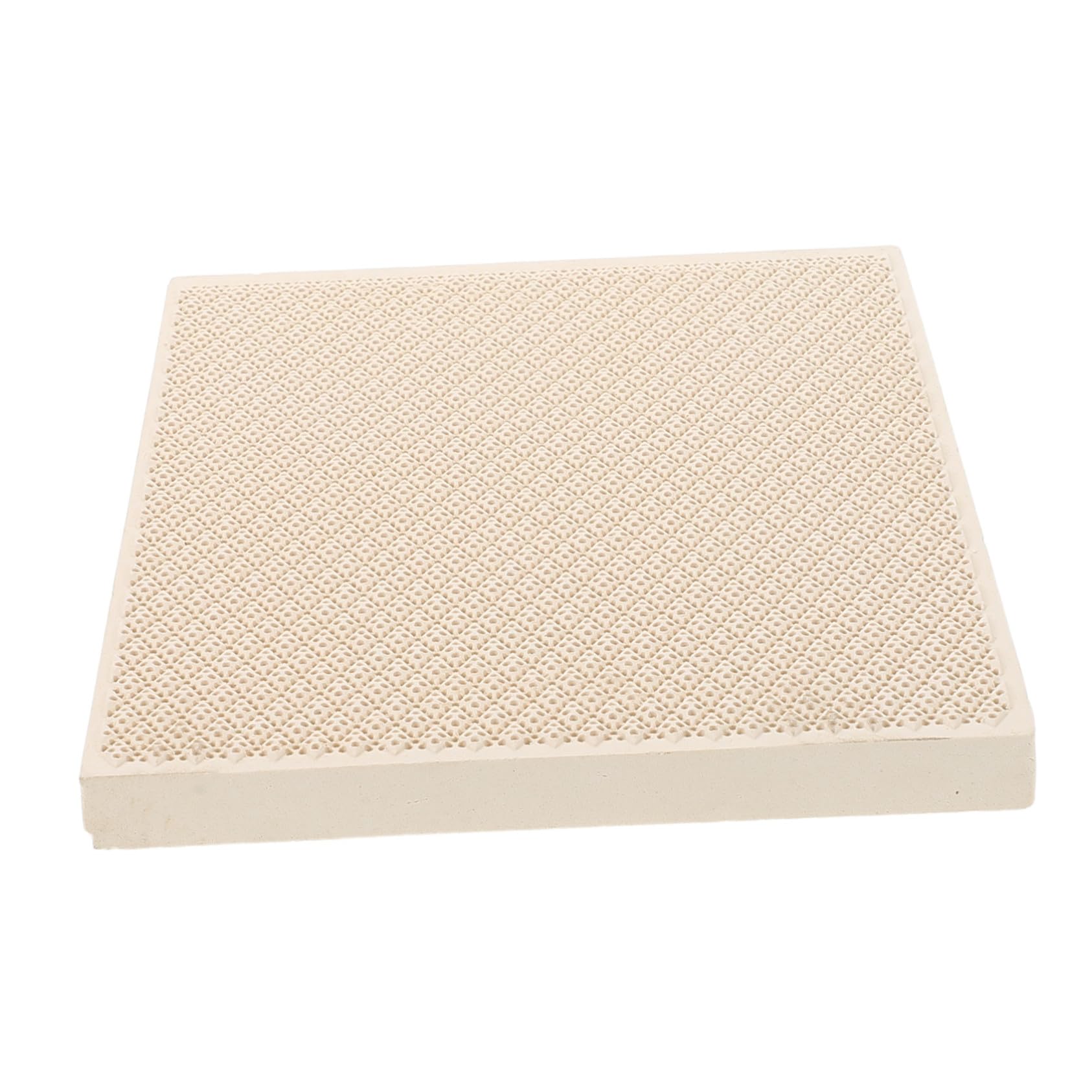 Bloc de soudage alvéolaire quartz Uonlytech plaque pour création de bijoux