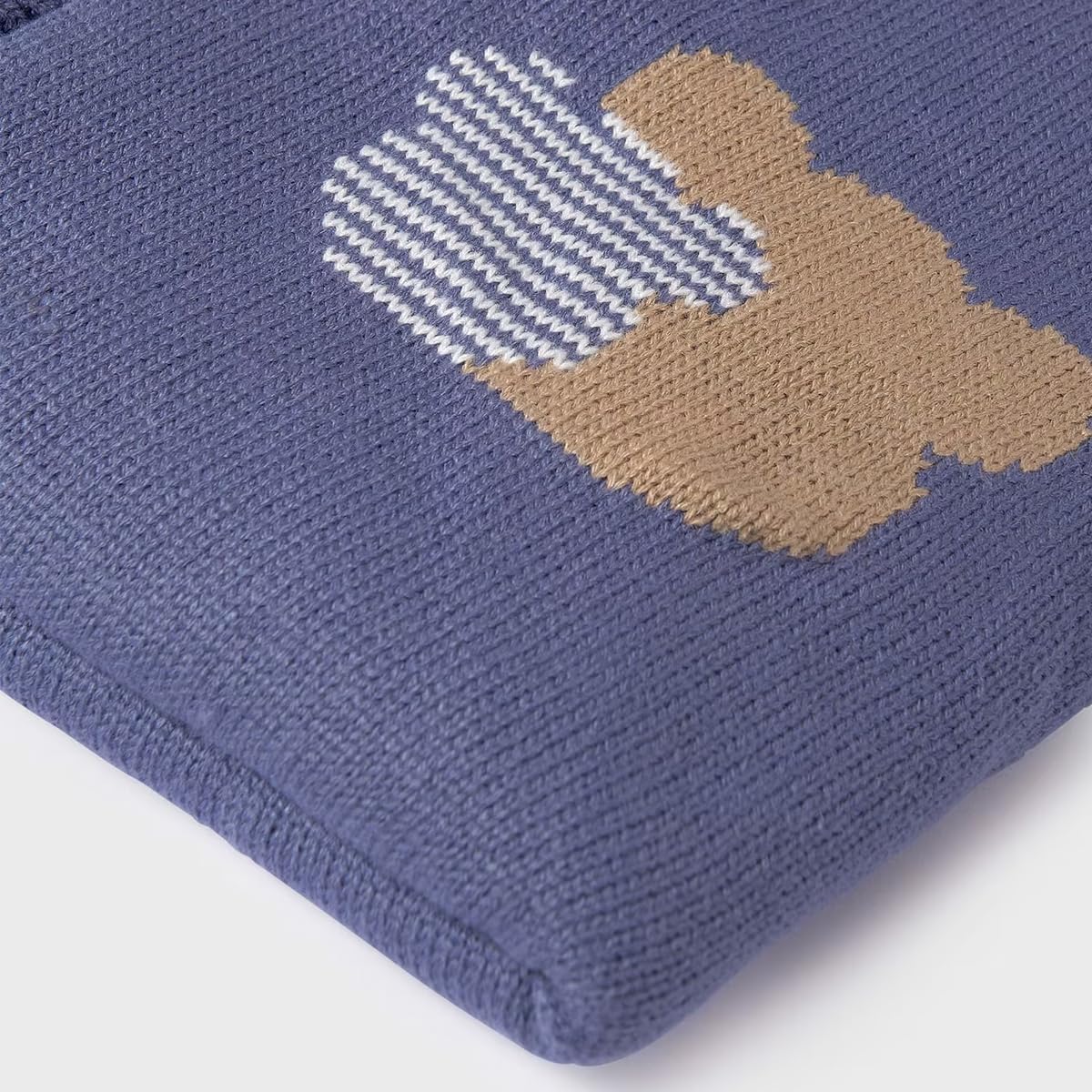 Mayoral Saco Tricot Pelo Universal para carrito 9386 (Winter)