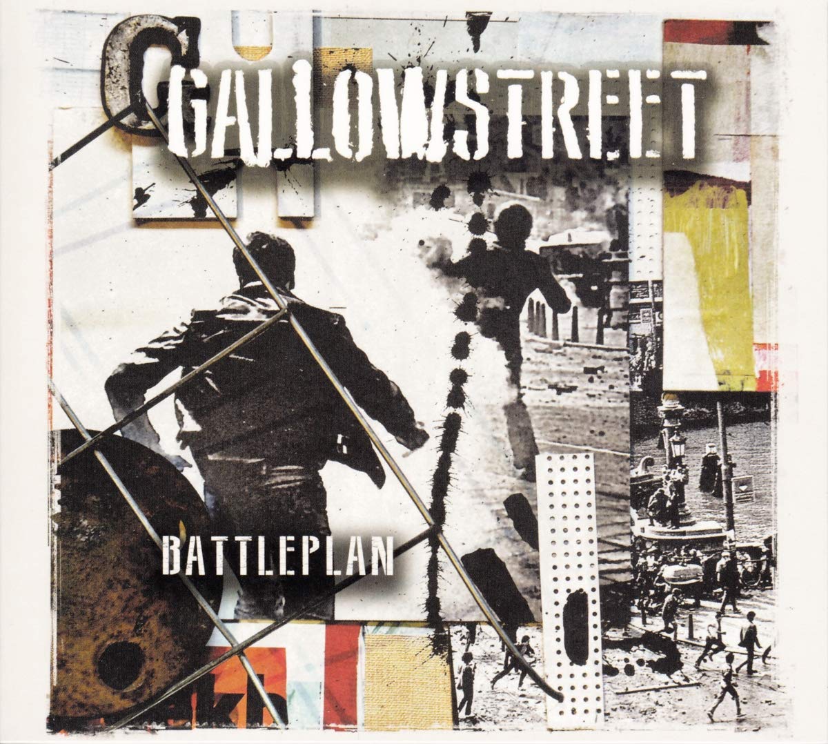Battleplan -Digi-