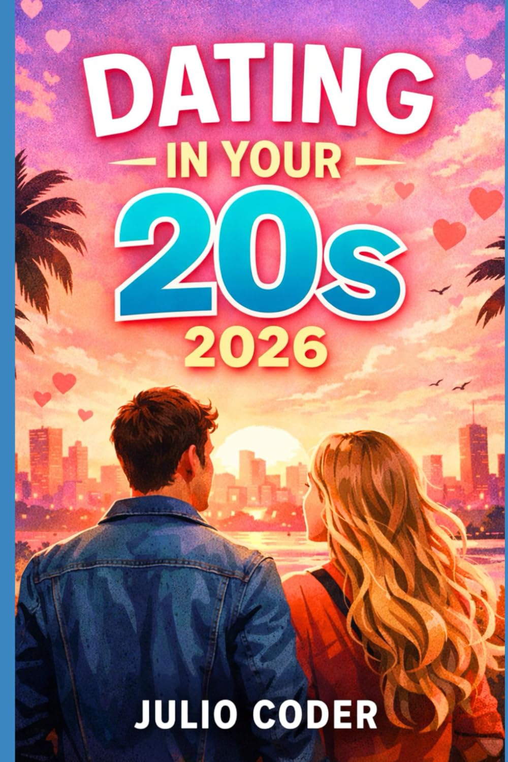 DATING IN YOUR 20S 2026: Confidence, Clarity, and Meaningful Relationships in Your Twenties