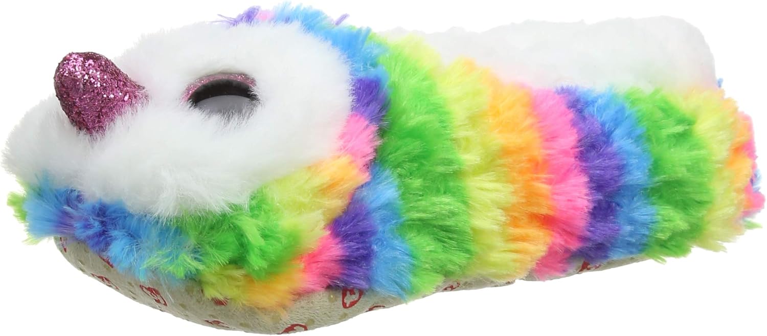 Ty Owen - Slipper Socks med : Clothing, Shoes & Jewelry