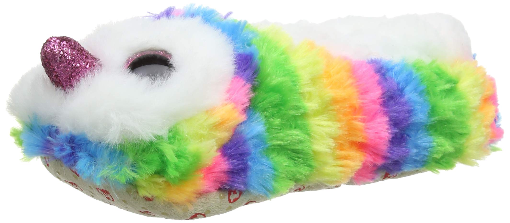 TyWomen's Slipper sock