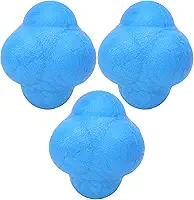 TPR Hex Bounce Reaction Equipamento de Treinamento Condicionamento Físico para Coordenação Mão-Olho Melhoria da Concentração Exercício Portátil Boxe Basquete