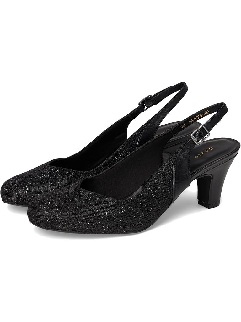 Black David Tate Avenue