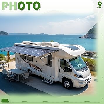 غطاء فتحة تهوية الثلاجة Kuafu 65528 Rv متوافق مع غطاء غطاء فتحة تهوية السقف البديل لفتحات تهوية الثلاجة Rv