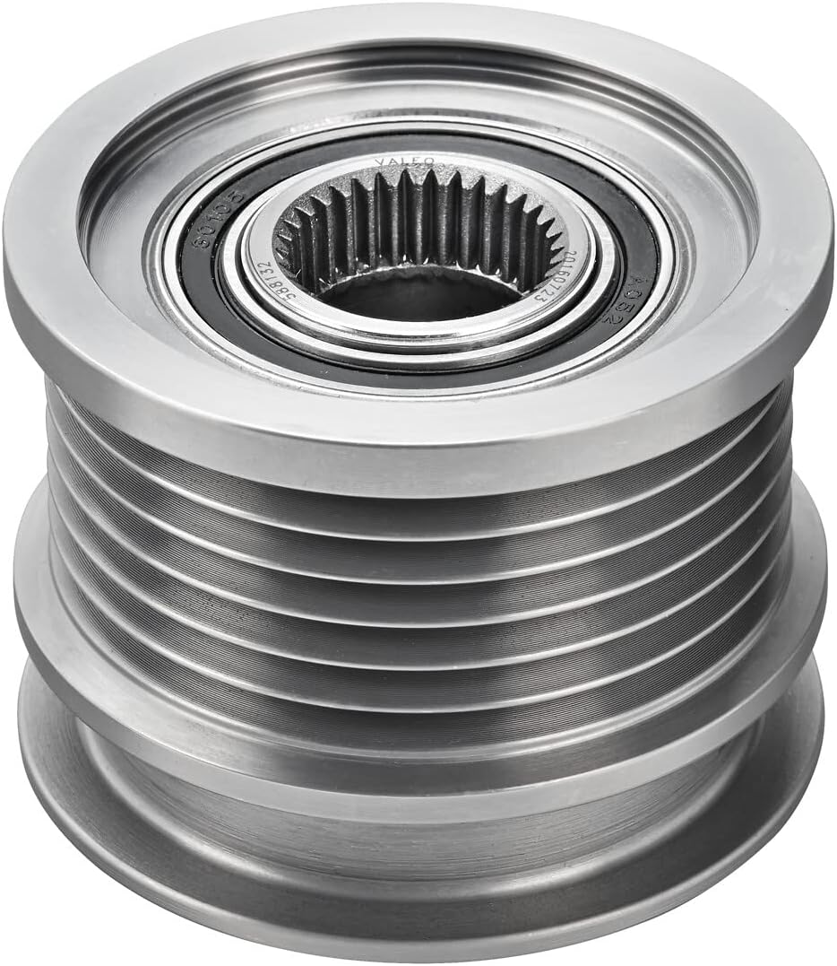 VALEO Alternator Pulley compatible with Vauxhall Insignia