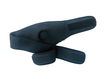EXTREME Soft Thin Neoprene Ostomy Belt Stoma Bag Belt Illeostomy Colostomy Hernia Belt for Women and Men Right Side 5 = 40" to 42"