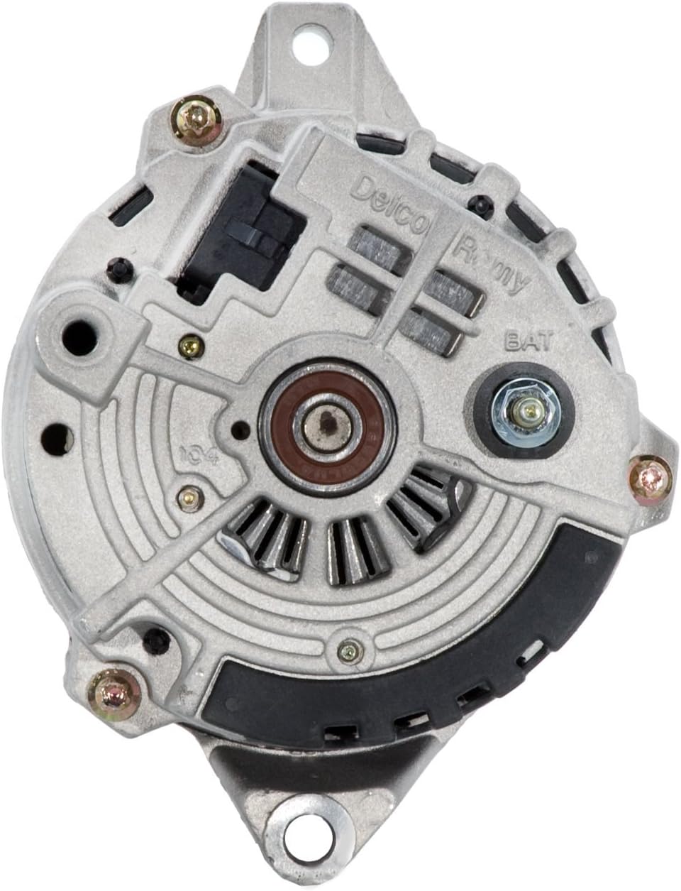 Remy 20286 Premium Remanufactured Starter